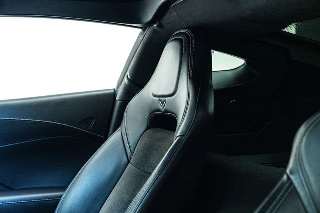 2015 Chevrolet Corvette Stingray Z51 3LT Many Options | Carrollton, TX | Texas Hot Rides 2015 Chevrolet Corvette Stingray Z51 3LT Many Options | Carrollton, TX | Texas Hot Rides