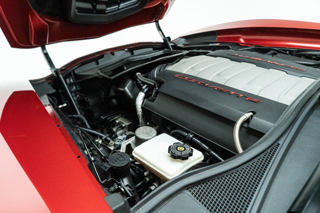 2015 Chevrolet Corvette Stingray Z51 3LT Many Options | Carrollton, TX | Texas Hot Rides 2015 Chevrolet Corvette Stingray Z51 3LT Many Options | Carrollton, TX | Texas Hot Rides