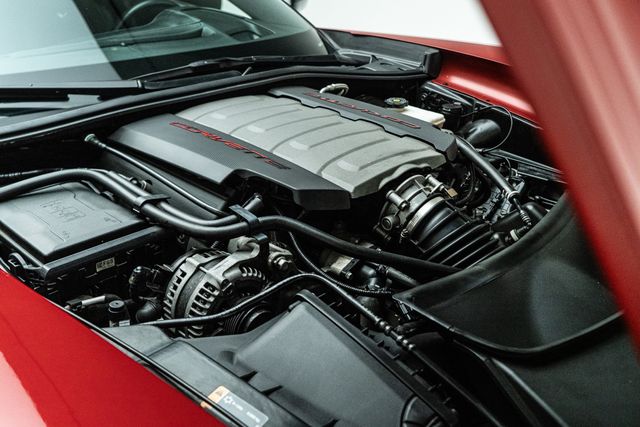 2015 Chevrolet Corvette Stingray Z51 3LT Many Options | Carrollton, TX | Texas Hot Rides 2015 Chevrolet Corvette Stingray Z51 3LT Many Options | Carrollton, TX | Texas Hot Rides
