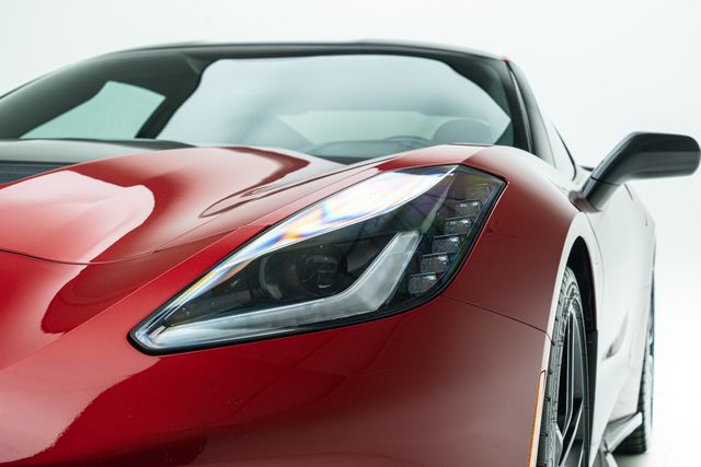 2015 Chevrolet Corvette Stingray Z51 3LT Many Options | Carrollton, TX | Texas Hot Rides 2015 Chevrolet Corvette Stingray Z51 3LT Many Options | Carrollton, TX | Texas Hot Rides