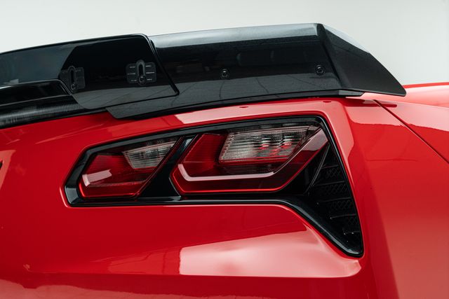 2015 Chevrolet Corvette Stingray Z51 2LT With Upgrades | Carrollton, TX | Texas Hot Rides