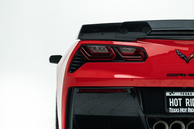 2015 Chevrolet Corvette Stingray Z51 2LT With Upgrades | Carrollton, TX | Texas Hot Rides