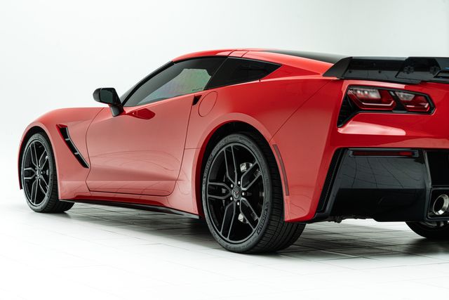 2015 Chevrolet Corvette Stingray Z51 2LT With Upgrades | Carrollton, TX | Texas Hot Rides 2015 Chevrolet Corvette Stingray Z51 2LT With Upgrades | Carrollton, TX | Texas Hot Rides