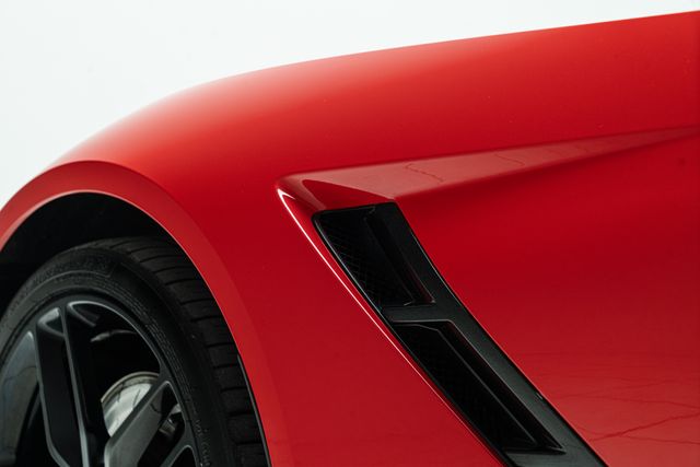 2015 Chevrolet Corvette Stingray Z51 2LT With Upgrades | Carrollton, TX | Texas Hot Rides