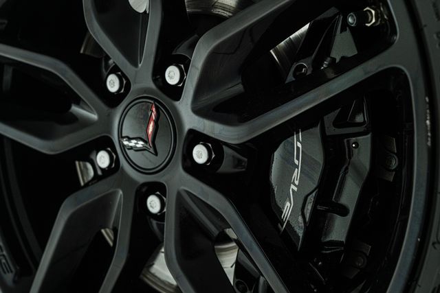 2015 Chevrolet Corvette Stingray Z51 2LT With Upgrades | Carrollton, TX | Texas Hot Rides 2015 Chevrolet Corvette Stingray Z51 2LT With Upgrades | Carrollton, TX | Texas Hot Rides