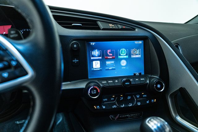 2015 Chevrolet Corvette Stingray Z51 2LT With Upgrades | Carrollton, TX | Texas Hot Rides 2015 Chevrolet Corvette Stingray Z51 2LT With Upgrades | Carrollton, TX | Texas Hot Rides