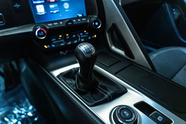 2015 Chevrolet Corvette Stingray Z51 2LT With Upgrades | Carrollton, TX | Texas Hot Rides