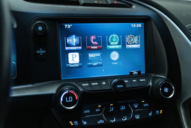 2015 Chevrolet Corvette Stingray Z51 2LT With Upgrades | Carrollton, TX | Texas Hot Rides 2015 Chevrolet Corvette Stingray Z51 2LT With Upgrades | Carrollton, TX | Texas Hot Rides