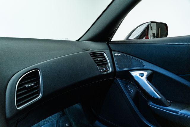 2015 Chevrolet Corvette Stingray Z51 2LT With Upgrades | Carrollton, TX | Texas Hot Rides