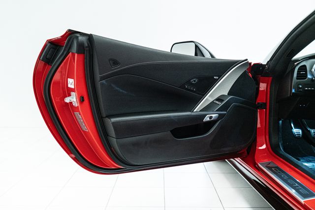 2015 Chevrolet Corvette Stingray Z51 2LT With Upgrades | Carrollton, TX | Texas Hot Rides 2015 Chevrolet Corvette Stingray Z51 2LT With Upgrades | Carrollton, TX | Texas Hot Rides