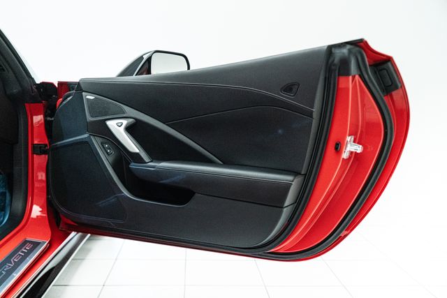 2015 Chevrolet Corvette Stingray Z51 2LT With Upgrades | Carrollton, TX | Texas Hot Rides 2015 Chevrolet Corvette Stingray Z51 2LT With Upgrades | Carrollton, TX | Texas Hot Rides