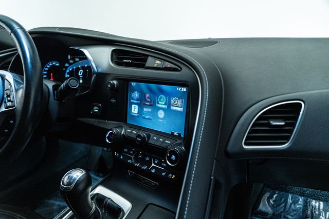 2015 Chevrolet Corvette Stingray Z51 2LT With Upgrades | Carrollton, TX | Texas Hot Rides