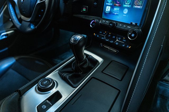 2015 Chevrolet Corvette Stingray Z51 2LT With Upgrades | Carrollton, TX | Texas Hot Rides