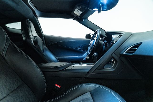 2015 Chevrolet Corvette Stingray Z51 2LT With Upgrades | Carrollton, TX | Texas Hot Rides 2015 Chevrolet Corvette Stingray Z51 2LT With Upgrades | Carrollton, TX | Texas Hot Rides