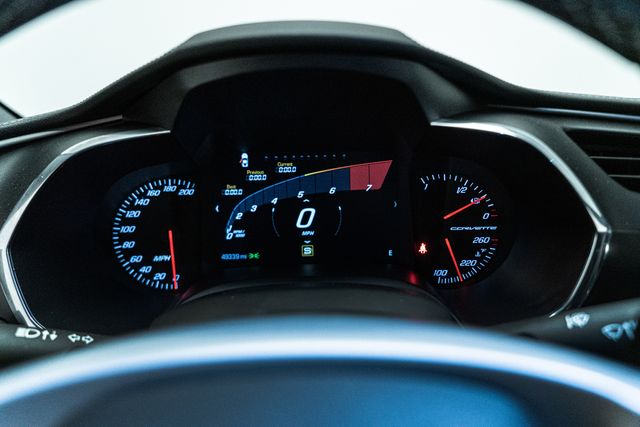 2015 Chevrolet Corvette Stingray Z51 2LT With Upgrades | Carrollton, TX | Texas Hot Rides 2015 Chevrolet Corvette Stingray Z51 2LT With Upgrades | Carrollton, TX | Texas Hot Rides