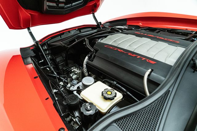 2015 Chevrolet Corvette Stingray Z51 2LT With Upgrades | Carrollton, TX | Texas Hot Rides