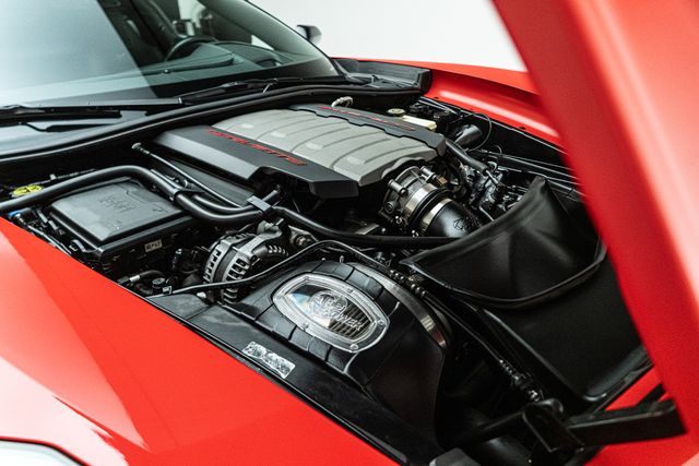 2015 Chevrolet Corvette Stingray Z51 2LT With Upgrades | Carrollton, TX | Texas Hot Rides