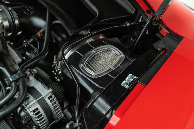 2015 Chevrolet Corvette Stingray Z51 2LT With Upgrades | Carrollton, TX | Texas Hot Rides 2015 Chevrolet Corvette Stingray Z51 2LT With Upgrades | Carrollton, TX | Texas Hot Rides