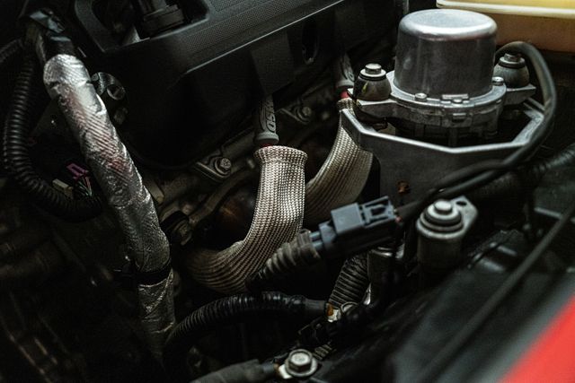 2015 Chevrolet Corvette Stingray Z51 2LT With Upgrades | Carrollton, TX | Texas Hot Rides 2015 Chevrolet Corvette Stingray Z51 2LT With Upgrades | Carrollton, TX | Texas Hot Rides