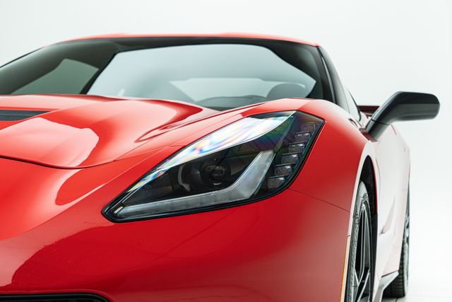 2015 Chevrolet Corvette Stingray Z51 2LT With Upgrades | Carrollton, TX | Texas Hot Rides