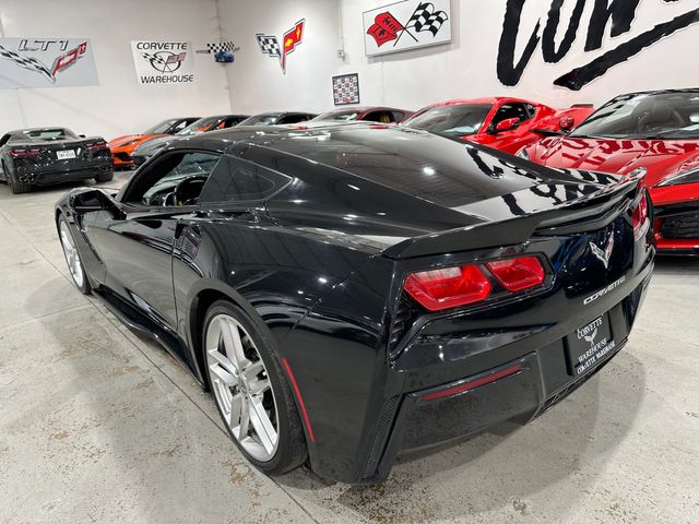 2015 Chevrolet Corvette Coupe ZF1, 7-Spd, CF Dash, CF Steering, Skirts 43k | Dallas, Texas | Corvette Warehouse 2015 Chevrolet Corvette Coupe ZF1, 7-Spd, CF Dash, CF Steering, Skirts 43k | Dallas, Texas | Corvette Warehouse