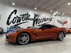 2015 Chevrolet Corvette Coupe 3LT, ZF1,NPP, TTV, Glass Top, Chromes, 58k | Dallas, Texas | Corvette Warehouse 