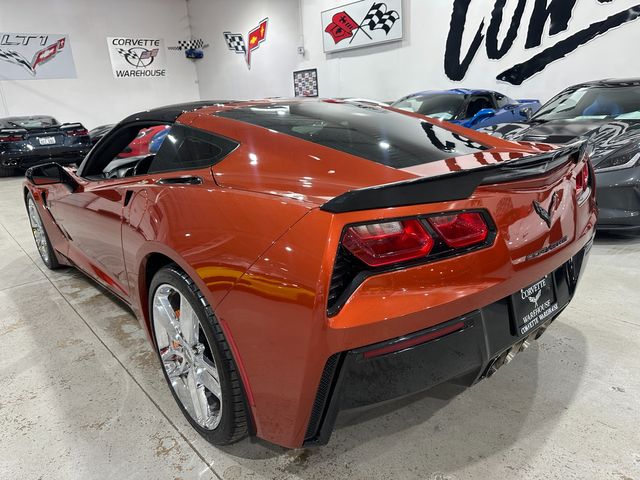 2015 Chevrolet Corvette Coupe 3LT, ZF1,NPP, TTV, Glass Top, Chromes, 58k | Dallas, Texas | Corvette Warehouse 2015 Chevrolet Corvette Coupe 3LT, ZF1,NPP, TTV, Glass Top, Chromes, 58k | Dallas, Texas | Corvette Warehouse