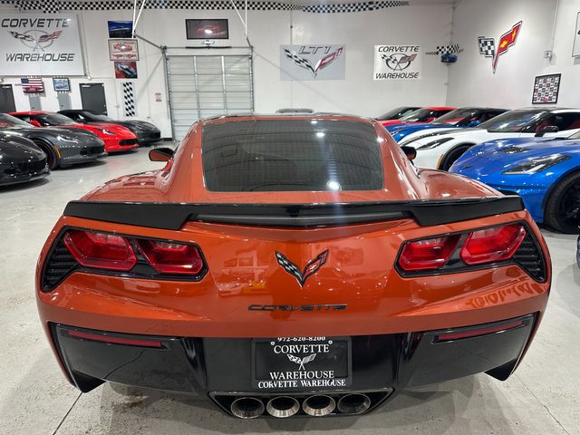 2015 Chevrolet Corvette Coupe 3LT, ZF1,NPP, TTV, Glass Top, Chromes, 58k | Dallas, Texas | Corvette Warehouse 2015 Chevrolet Corvette Coupe 3LT, ZF1,NPP, TTV, Glass Top, Chromes, 58k | Dallas, Texas | Corvette Warehouse