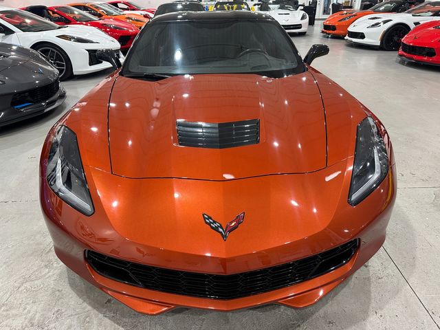 2015 Chevrolet Corvette Coupe 3LT, ZF1,NPP, TTV, Glass Top, Chromes, 58k | Dallas, Texas | Corvette Warehouse 2015 Chevrolet Corvette Coupe 3LT, ZF1,NPP, TTV, Glass Top, Chromes, 58k | Dallas, Texas | Corvette Warehouse