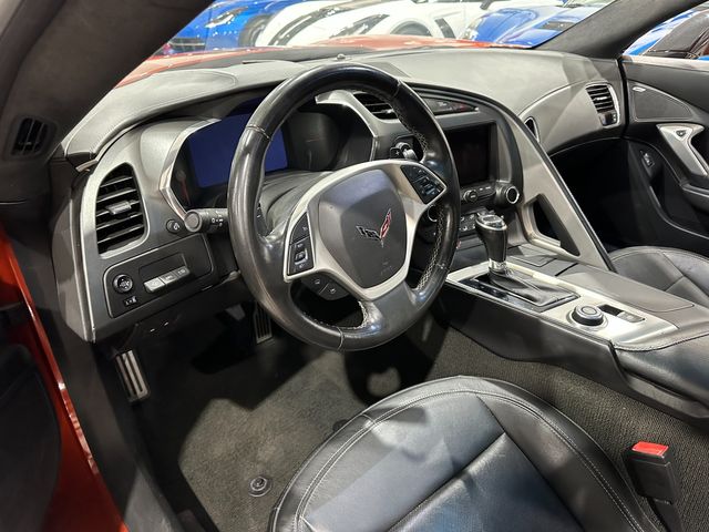 2015 Chevrolet Corvette Coupe 3LT, ZF1,NPP, TTV, Glass Top, Chromes, 58k | Dallas, Texas | Corvette Warehouse 2015 Chevrolet Corvette Coupe 3LT, ZF1,NPP, TTV, Glass Top, Chromes, 58k | Dallas, Texas | Corvette Warehouse