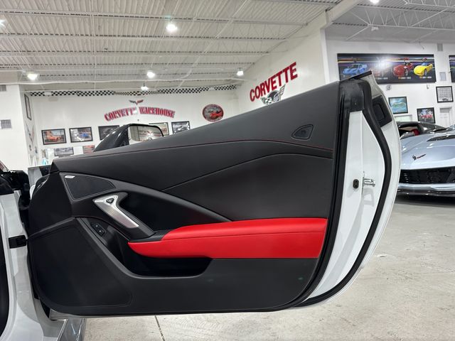 2015 Chevrolet Corvette Z06 2LZ, BTV, GXB, J6F, M5U, NPP, TTV, Only 8k | Dallas, Texas | Corvette Warehouse 2015 Chevrolet Corvette Z06 2LZ, BTV, GXB, J6F, M5U, NPP, TTV, Only 8k | Dallas, Texas | Corvette Warehouse