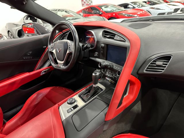 2015 Chevrolet Corvette Z06 2LZ, BTV, GXB, J6F, M5U, NPP, TTV, Only 8k | Dallas, Texas | Corvette Warehouse 2015 Chevrolet Corvette Z06 2LZ, BTV, GXB, J6F, M5U, NPP, TTV, Only 8k | Dallas, Texas | Corvette Warehouse
