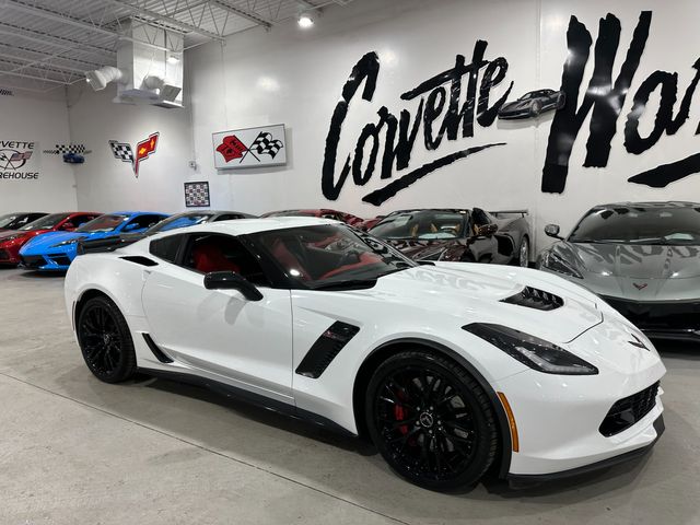 2015 Chevrolet Corvette Z06 2LZ, BTV, GXB, J6F, M5U, NPP, TTV, Only 8k | Dallas, Texas | Corvette Warehouse 2015 Chevrolet Corvette Z06 2LZ, BTV, GXB, J6F, M5U, NPP, TTV, Only 8k | Dallas, Texas | Corvette Warehouse
