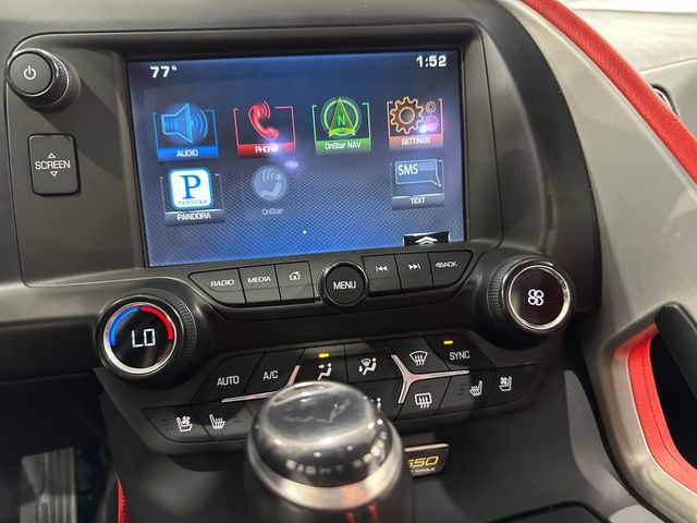 2015 Chevrolet Corvette Z06 2LZ, BTV, GXB, J6F, M5U, NPP, TTV, Only 8k | Dallas, Texas | Corvette Warehouse 2015 Chevrolet Corvette Z06 2LZ, BTV, GXB, J6F, M5U, NPP, TTV, Only 8k | Dallas, Texas | Corvette Warehouse