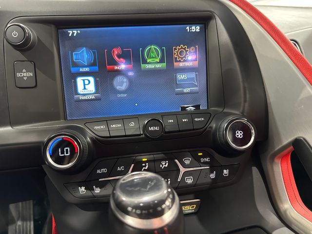 2015 Chevrolet Corvette Z06 2LZ, BTV, GXB, J6F, M5U, NPP, TTV, Only 8k | Dallas, Texas | Corvette Warehouse 2015 Chevrolet Corvette Z06 2LZ, BTV, GXB, J6F, M5U, NPP, TTV, Only 8k | Dallas, Texas | Corvette Warehouse