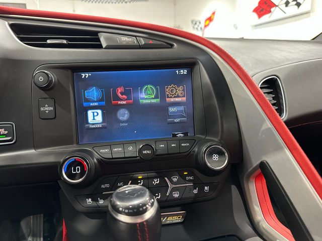 2015 Chevrolet Corvette Z06 2LZ, BTV, GXB, J6F, M5U, NPP, TTV, Only 8k | Dallas, Texas | Corvette Warehouse 2015 Chevrolet Corvette Z06 2LZ, BTV, GXB, J6F, M5U, NPP, TTV, Only 8k | Dallas, Texas | Corvette Warehouse