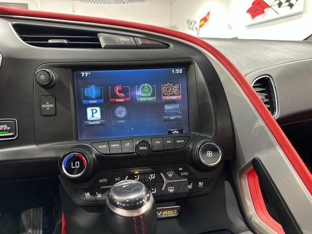 2015 Chevrolet Corvette Z06 2LZ, BTV, GXB, J6F, M5U, NPP, TTV, Only 8k | Dallas, Texas | Corvette Warehouse 2015 Chevrolet Corvette Z06 2LZ, BTV, GXB, J6F, M5U, NPP, TTV, Only 8k | Dallas, Texas | Corvette Warehouse