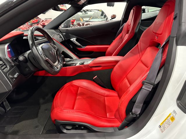 2015 Chevrolet Corvette Z06 2LZ, BTV, GXB, J6F, M5U, NPP, TTV, Only 8k | Dallas, Texas | Corvette Warehouse 2015 Chevrolet Corvette Z06 2LZ, BTV, GXB, J6F, M5U, NPP, TTV, Only 8k | Dallas, Texas | Corvette Warehouse