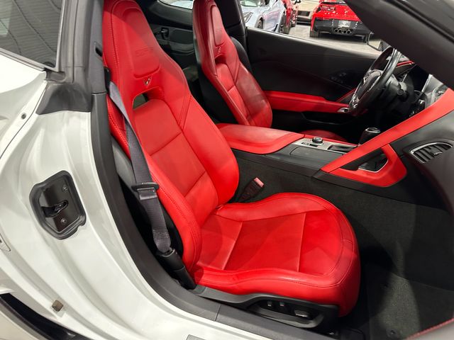 2015 Chevrolet Corvette Z06 2LZ, BTV, GXB, J6F, M5U, NPP, TTV, Only 8k | Dallas, Texas | Corvette Warehouse 2015 Chevrolet Corvette Z06 2LZ, BTV, GXB, J6F, M5U, NPP, TTV, Only 8k | Dallas, Texas | Corvette Warehouse