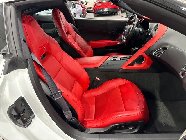 2015 Chevrolet Corvette Z06 2LZ, BTV, GXB, J6F, M5U, NPP, TTV, Only 8k | Dallas, Texas | Corvette Warehouse 2015 Chevrolet Corvette Z06 2LZ, BTV, GXB, J6F, M5U, NPP, TTV, Only 8k | Dallas, Texas | Corvette Warehouse