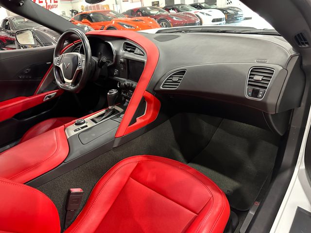 2015 Chevrolet Corvette Z06 2LZ, BTV, GXB, J6F, M5U, NPP, TTV, Only 8k | Dallas, Texas | Corvette Warehouse 2015 Chevrolet Corvette Z06 2LZ, BTV, GXB, J6F, M5U, NPP, TTV, Only 8k | Dallas, Texas | Corvette Warehouse