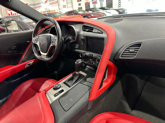 2015 Chevrolet Corvette Z06 2LZ, BTV, GXB, J6F, M5U, NPP, TTV, Only 8k | Dallas, Texas | Corvette Warehouse 2015 Chevrolet Corvette Z06 2LZ, BTV, GXB, J6F, M5U, NPP, TTV, Only 8k | Dallas, Texas | Corvette Warehouse