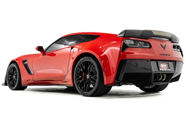 2015 Chevrolet Corvette Z06 3LZ Z07 Package w/ Comp Seats & Many Upgrades | Dallas, TX | RPM Garage 2015 Chevrolet Corvette Z06 3LZ Z07 Package w/ Comp Seats & Many Upgrades | Dallas, TX | RPM Garage