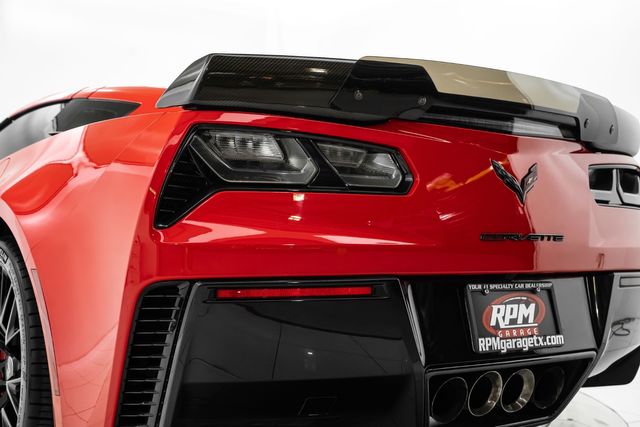 2015 Chevrolet Corvette Z06 3LZ Z07 Package w/ Comp Seats & Many Upgrades | Dallas, TX | RPM Garage 2015 Chevrolet Corvette Z06 3LZ Z07 Package w/ Comp Seats & Many Upgrades | Dallas, TX | RPM Garage