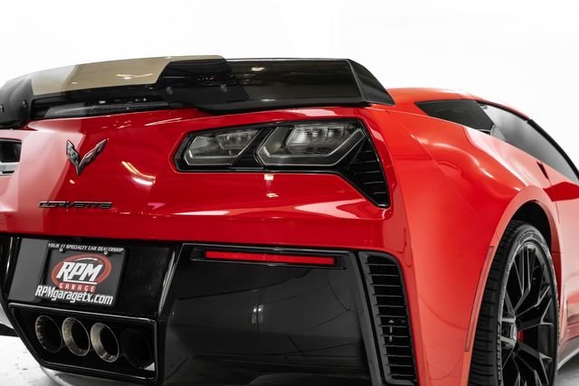 2015 Chevrolet Corvette Z06 3LZ Z07 Package w/ Comp Seats & Many Upgrades | Dallas, TX | RPM Garage 2015 Chevrolet Corvette Z06 3LZ Z07 Package w/ Comp Seats & Many Upgrades | Dallas, TX | RPM Garage