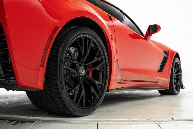 2015 Chevrolet Corvette Z06 3LZ Z07 Package w/ Comp Seats & Many Upgrades | Dallas, TX | RPM Garage 2015 Chevrolet Corvette Z06 3LZ Z07 Package w/ Comp Seats & Many Upgrades | Dallas, TX | RPM Garage