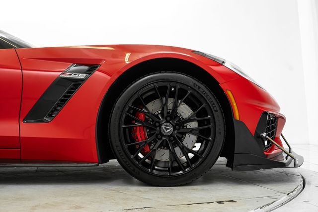 2015 Chevrolet Corvette Z06 3LZ Z07 Package w/ Comp Seats & Many Upgrades | Dallas, TX | RPM Garage 2015 Chevrolet Corvette Z06 3LZ Z07 Package w/ Comp Seats & Many Upgrades | Dallas, TX | RPM Garage