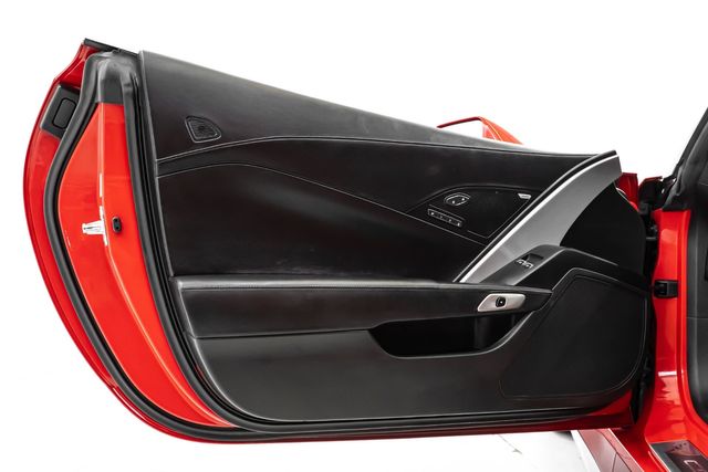 2015 Chevrolet Corvette Z06 3LZ Z07 Package w/ Comp Seats & Many Upgrades | Dallas, TX | RPM Garage 2015 Chevrolet Corvette Z06 3LZ Z07 Package w/ Comp Seats & Many Upgrades | Dallas, TX | RPM Garage