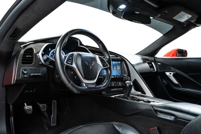 2015 Chevrolet Corvette Z06 3LZ Z07 Package w/ Comp Seats & Many Upgrades | Dallas, TX | RPM Garage 2015 Chevrolet Corvette Z06 3LZ Z07 Package w/ Comp Seats & Many Upgrades | Dallas, TX | RPM Garage