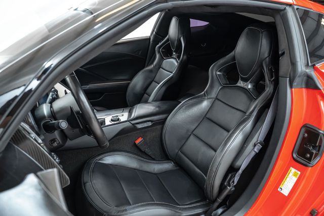 2015 Chevrolet Corvette Z06 3LZ Z07 Package w/ Comp Seats & Many Upgrades | Dallas, TX | RPM Garage 2015 Chevrolet Corvette Z06 3LZ Z07 Package w/ Comp Seats & Many Upgrades | Dallas, TX | RPM Garage